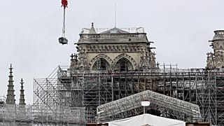 Notre Dame Katedrali