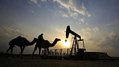 Oil Field