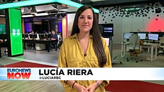 Euronews Hoy