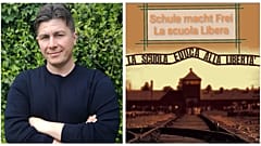 Claudio Ticci, consigliere comunale della Lega a Borgo San Lorenzo