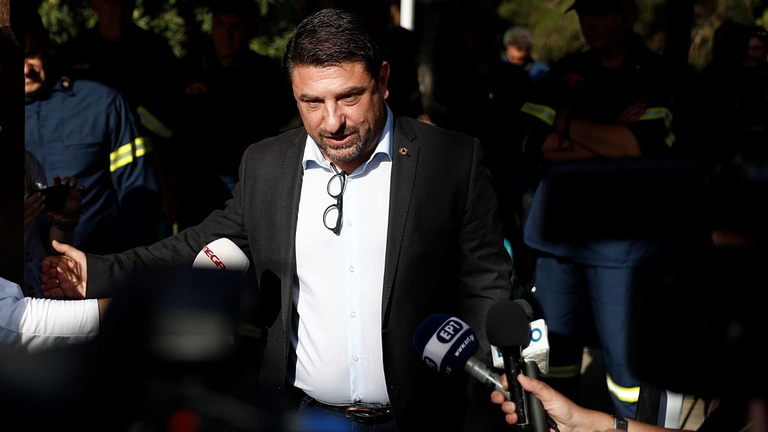 χαρδαλιας