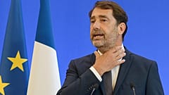 Γαλλία: Μέτρα κατά της αστυνομικής βίας