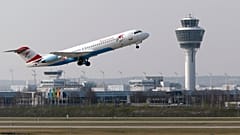 450 Mio: So rettet Österreich "Austrian" - und ein bisschen das Klima