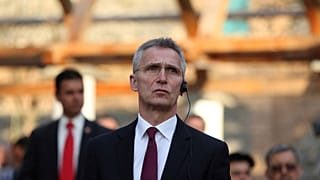 دبیر کل ناتو