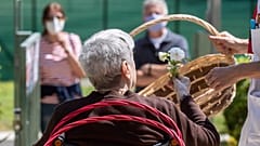 Virus Outbreak Italy Reopening