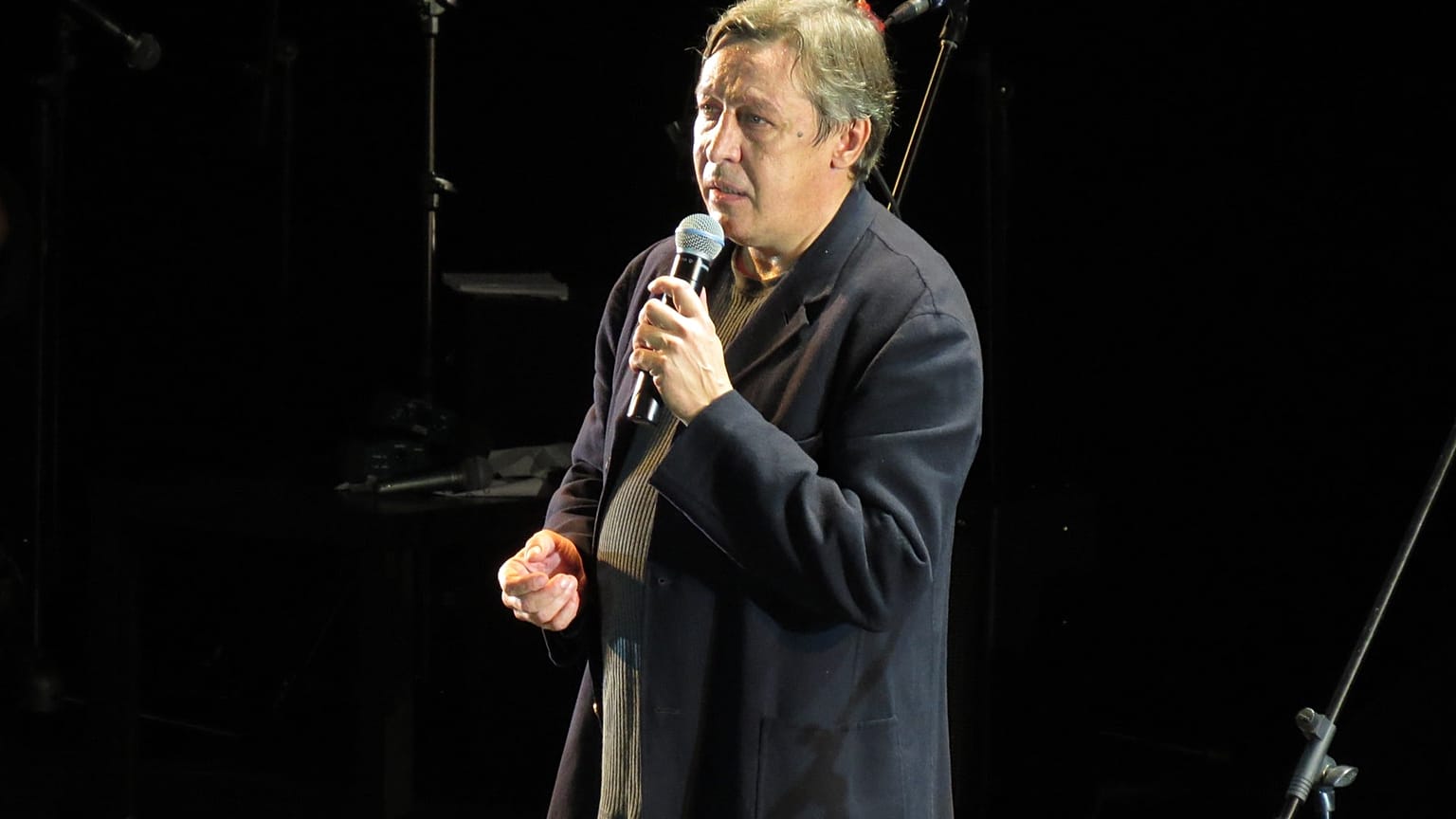 Михаил Ефремов