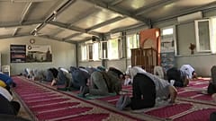 Moschea di Sesto San Giovanni (Milano)