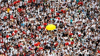 Hong Kongk