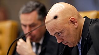 Juiz Alexandre de Moraes determinou ao governo a retomada da divulgação dos dados acumulados