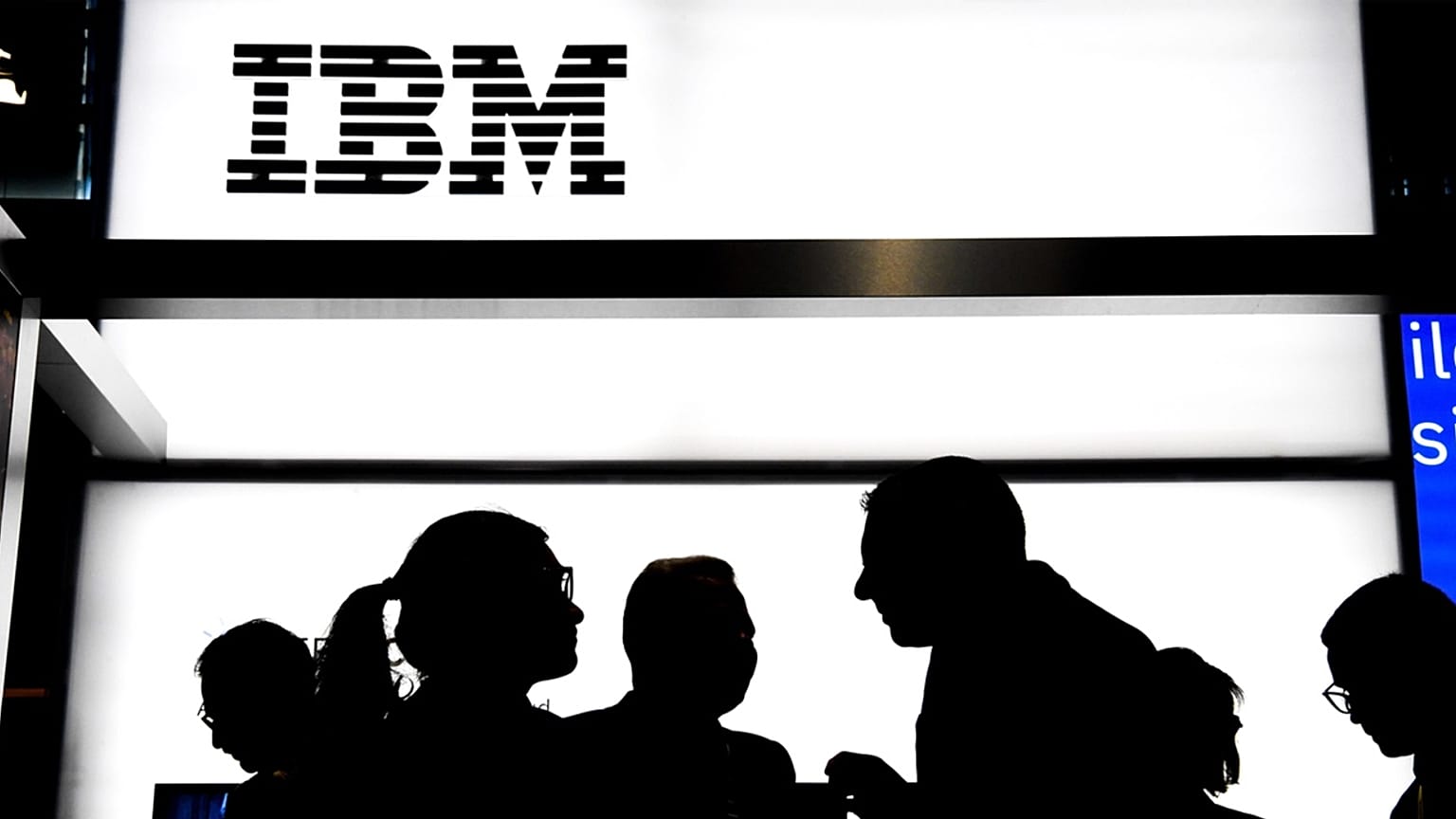 IBM