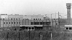 Massimo Sambucetti6  -  Rome's Rebibbia prison 