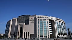 İstanbul Adalet Sarayı