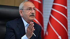 CHP Genel Başkanı Kemal Kılıçdaroğlu
