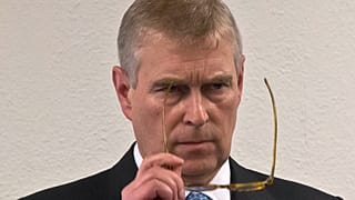 András herceg a davosi Világgazdasági Fórumon, 2015-ben