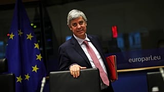 Mário Centeno