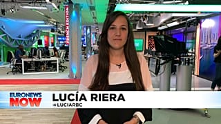 Euronews Hoy