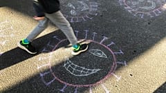 Kinder in Berlin
