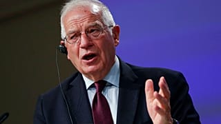 Josep Borrell