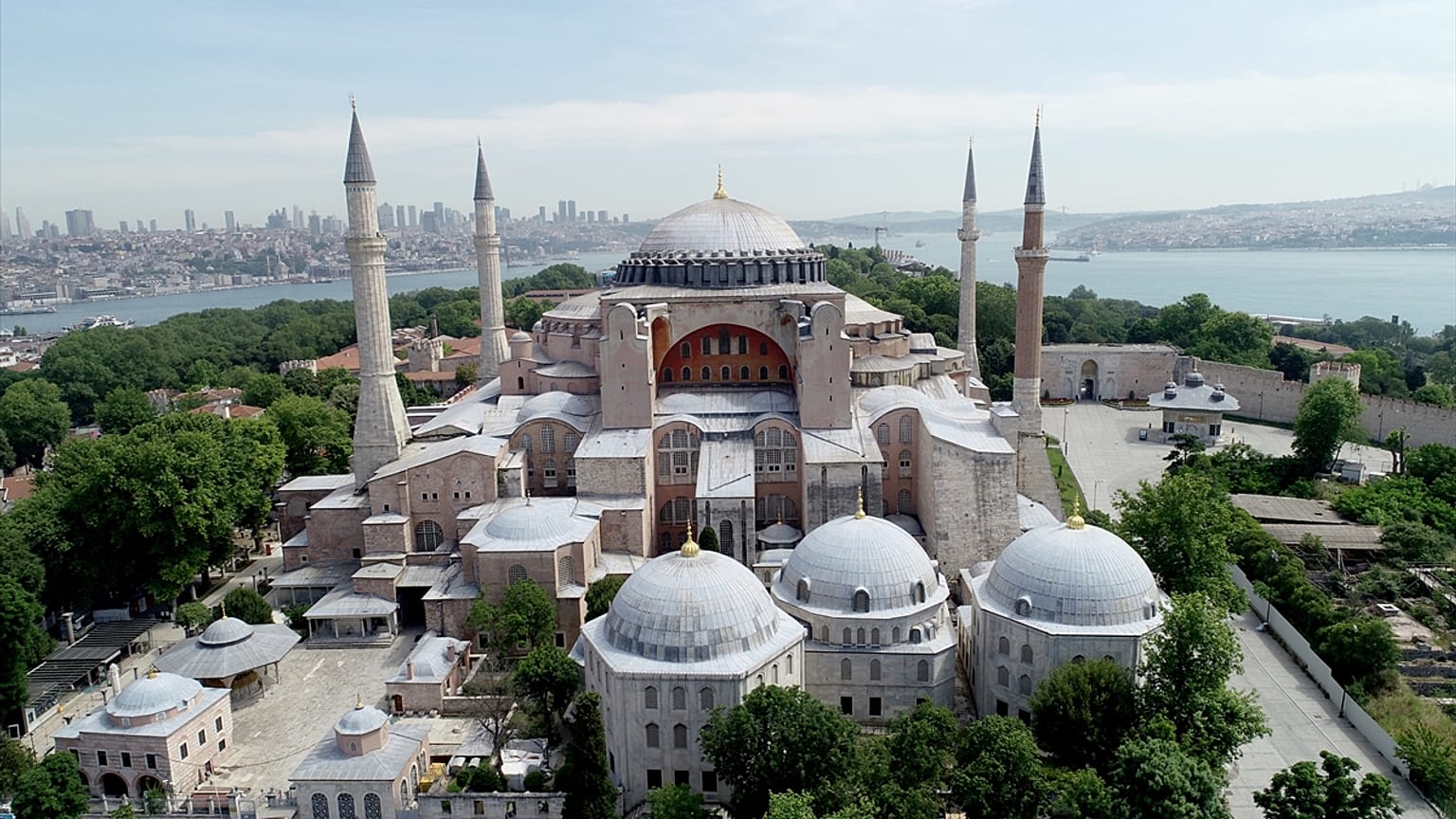 Ayasofya Müzesi