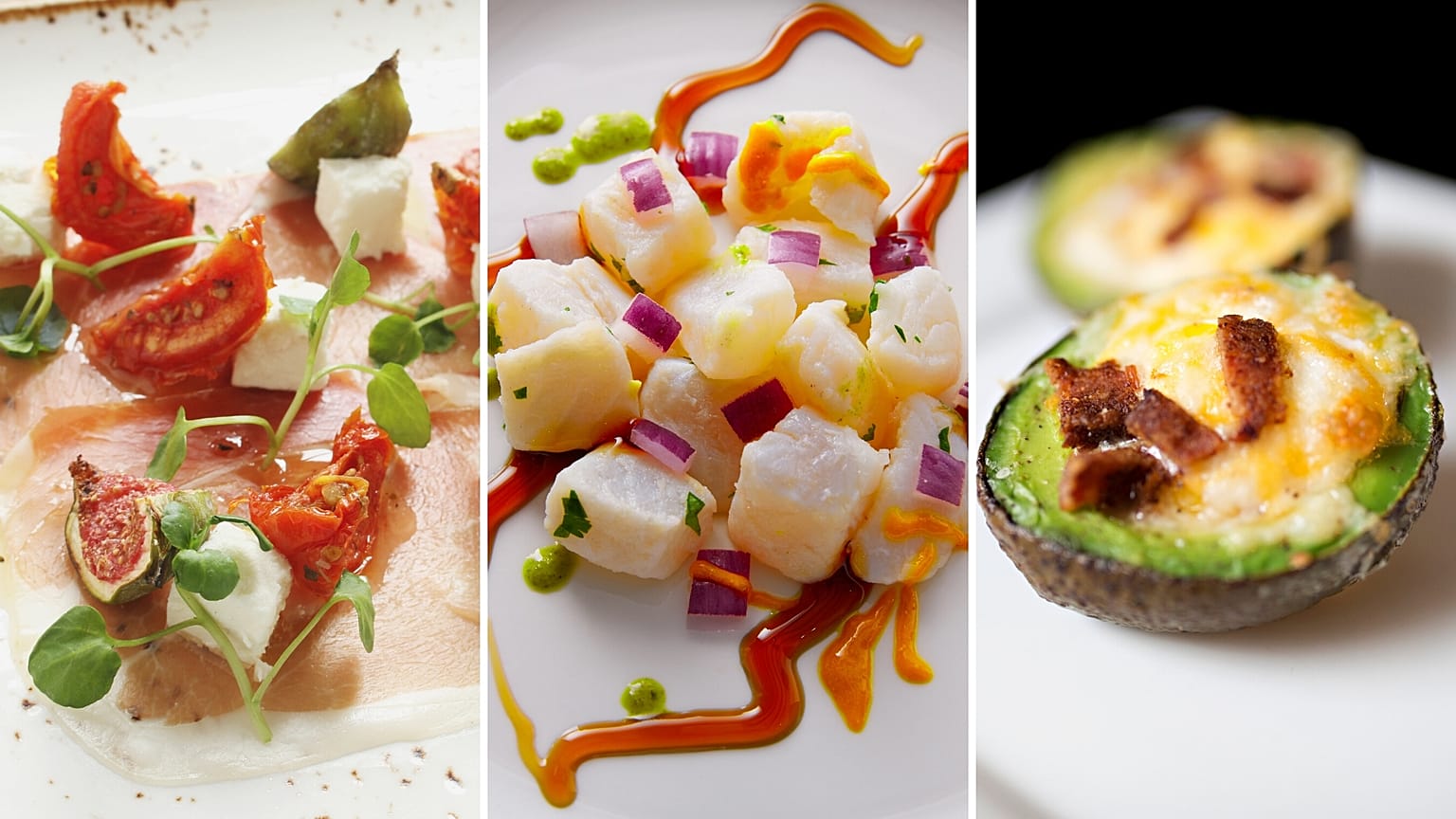 Michelin star restaurants go green with new clover rating