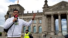 Attila Hildmann im Sommer 2020