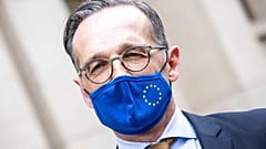 Heiko Maas