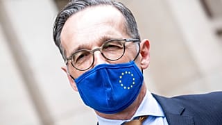 Heiko Maas