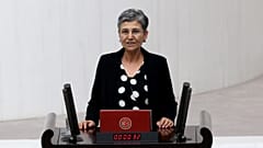 HDP eski milletvekili Leyla Güven