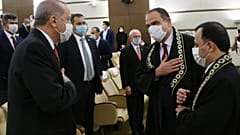 Turkish Presidency