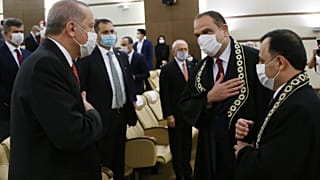 Turkish Presidency
