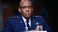 Orgeneral Charles Q. Brown