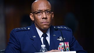 Orgeneral Charles Q. Brown
