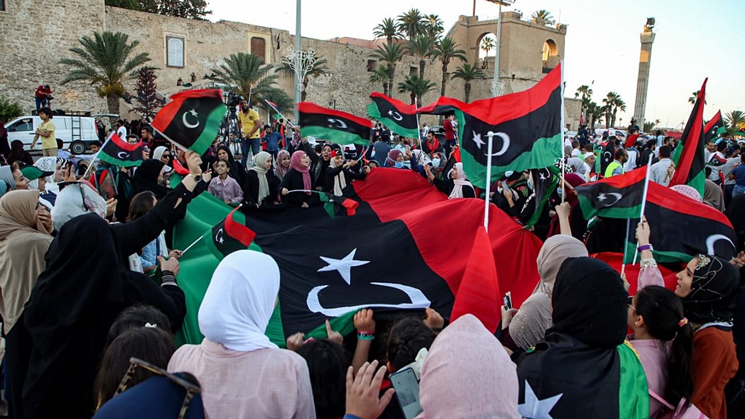 Libya