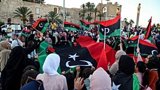 Libya