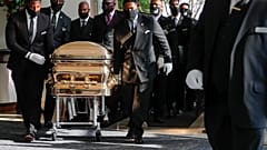 «Θα σε θυμόμαστε πάντα» λένε συγγενείς και φίλοι του Τζορτζ Φλόιντ