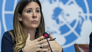 DSÖ salgın hastalıkları ve epidemi uzmanı ve Covid-19'a karşı mücadele ekibi lideri Maria Van Kerkhove