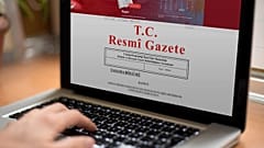 Resmi Gazete