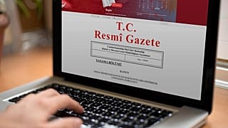Resmi Gazete
