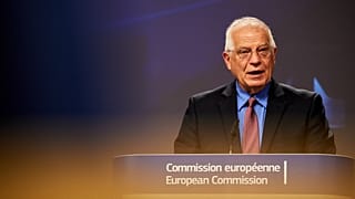 Ζοζέπ Μπορέλ