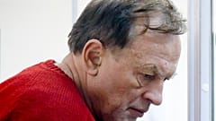 Oleg Sokolov, l'historien tueur, est jugé à Saint-Pétersbourg