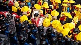 File Photo: Hong Kong Lego