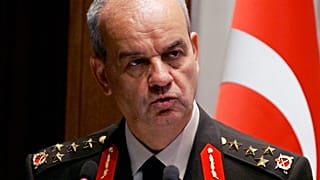 Eski Genelkurmay Başkanı İlker Başbuğ