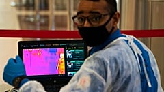 Virus Outbreak