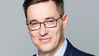 Karácsony Gergely