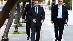 Ο υπουργός Ναυτιλίας και Νησιωτικής Πολιτικής, Γιάννης Πλακιωτάκης