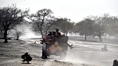 Boko Haram örgütü