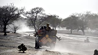 Boko Haram örgütü