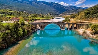 Κοιλάδα Αχελώου