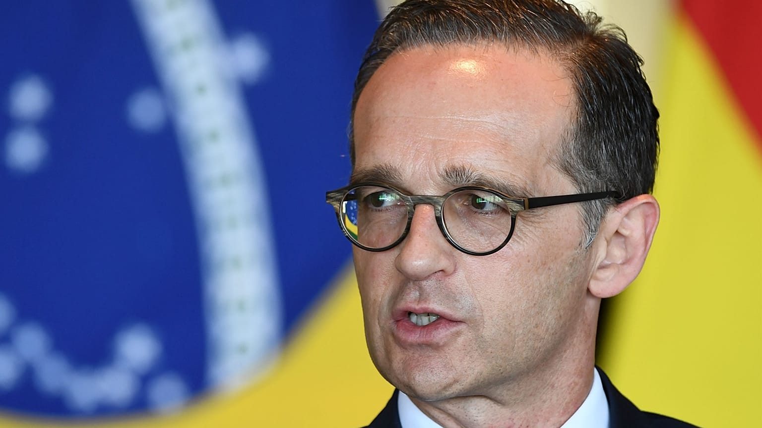 Heiko Maas
