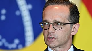Heiko Maas